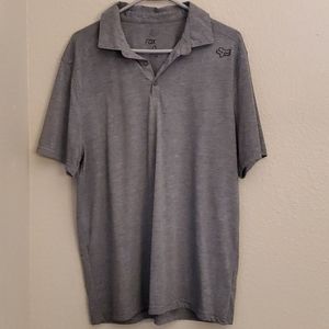 Fox Racing Short Sleeve Shirt